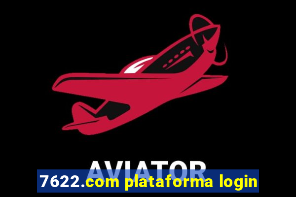 7622.com plataforma login